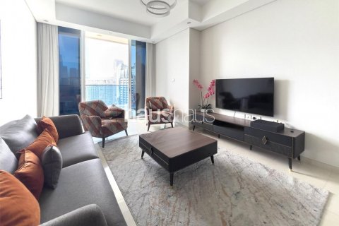 Business Bay、Dubai、UAE にあるマンションの賃貸物件 2ベッドルーム、133 m2、No626459 - 写真 3