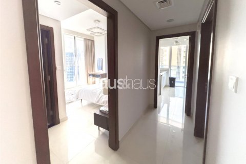 Business Bay、Dubai、UAE にあるマンションの賃貸物件 2ベッドルーム、133 m2、No626459 - 写真 12