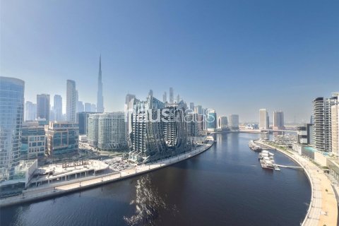Business Bay、Dubai、UAE にあるマンションの賃貸物件 2ベッドルーム、133 m2、No626459 - 写真 13