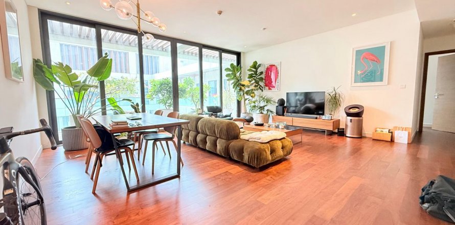 Al Wasl, Dubai, BAE’de daire 1 yatak odası, 125.5 m² No 624751