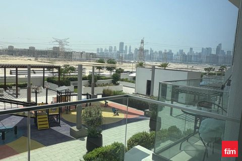 Apartament do wynajęcia w Meydan, Dubai, ZEA 1 sypialnia, 44.2 mkw., nr 624754 - zdjęcie 5