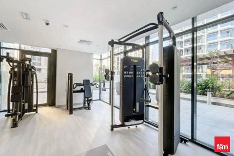 Apartament do wynajęcia w Meydan, Dubai, ZEA 1 sypialnia, 44.2 mkw., nr 624754 - zdjęcie 8