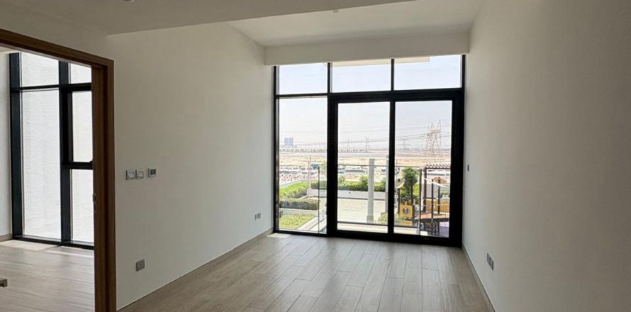 Apartament w Meydan, Dubai, ZEA 1 sypialnia, 44.2 mkw. nr 624754