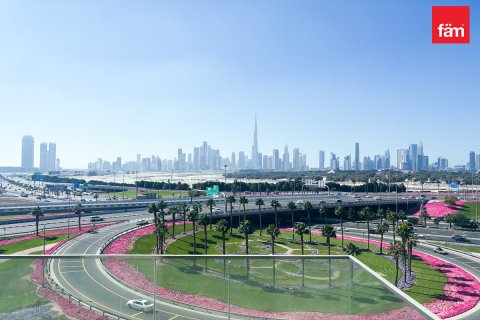 阿联酋 Dubai 待售 : 1 卧, 64.2 平方米 , 编号624755 - 照片 1