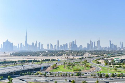 阿联酋 Dubai 待售 : 1 卧, 64.2 平方米 , 编号624755 - 照片 10