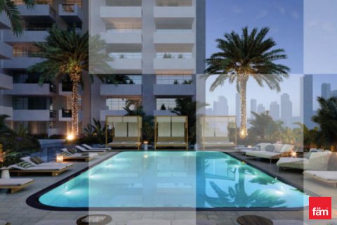 Byt v Al Furjan, Dubai, SAE 32.6 m² Č.: 624752 - fotografie 9