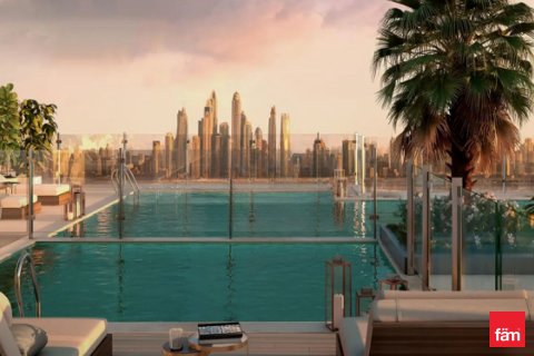 Byt v Al Furjan, Dubai, SAE 32.6 m² Č.: 624752 - fotografie 11