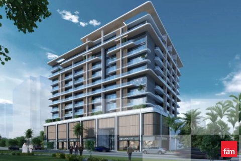 Byt v Al Furjan, Dubai, SAE 32.6 m² Č.: 624752 - fotografie 8