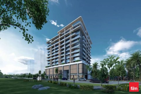 Byt v Al Furjan, Dubai, SAE 32.6 m² Č.: 624752 - fotografie 10