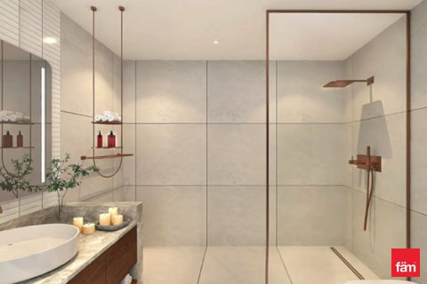 Byt v Al Furjan, Dubai, SAE 32.6 m² Č.: 624752 - fotografie 4