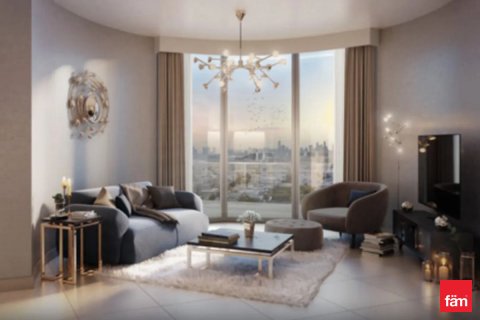 Byt v Al Furjan, Dubai, SAE 32.6 m² Č.: 624752 - fotografie 2