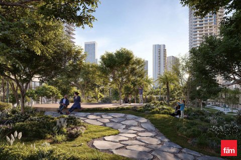 Byt v Dubai, SAE 3 ložnice, 171.7 m² Č.: 624750 - fotografie 9