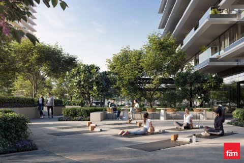 Byt v Dubai, SAE 3 ložnice, 171.7 m² Č.: 624750 - fotografie 3