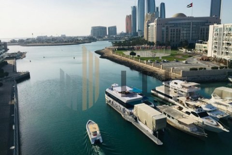 Byt v Al Bateen, Abu Dhabi, SAE 4 ložnice, 353 m² Č.: 573114 - fotografie 1
