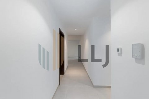 Byt v Al Bateen, Abu Dhabi, SAE 4 ložnice, 353 m² Č.: 573114 - fotografie 20