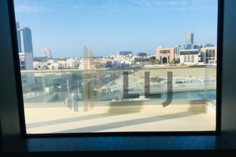 Byt v Al Bateen, Abu Dhabi, SAE 4 ložnice, 353 m² Č.: 573114 - fotografie 8