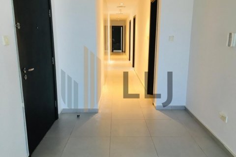 Byt v Al Bateen, Abu Dhabi, SAE 4 ložnice, 353 m² Č.: 573114 - fotografie 13