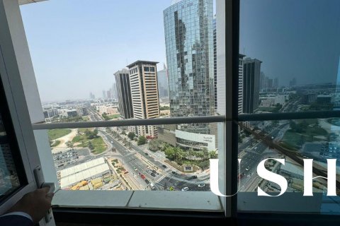 Apartament në Dubai Marina, Emiratet e Bashkuara Arabe 3 dhoma gjumi, 201 m2. № 629142 - Foto 21