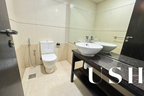 Apartament në Dubai Marina, Emiratet e Bashkuara Arabe 3 dhoma gjumi, 201 m2. № 629142 - Foto 10