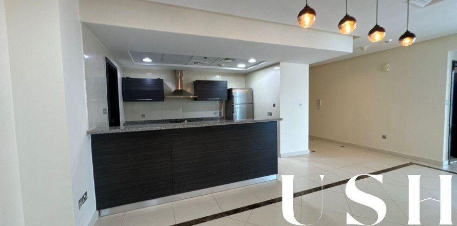 Apartament në Dubai Marina, Emiratet e Bashkuara Arabe 3 dhoma gjumi, 201 m2. № 629142