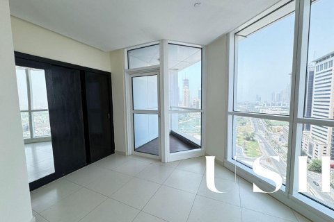 Apartament në Dubai Marina, Emiratet e Bashkuara Arabe 3 dhoma gjumi, 201 m2. № 629142 - Foto 11