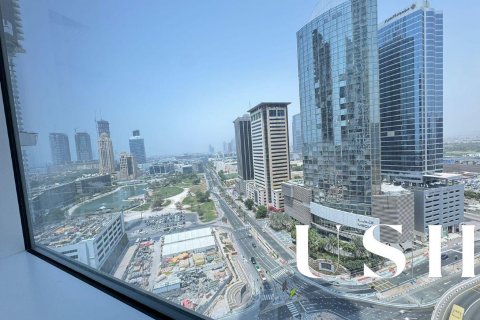 Apartament në Dubai Marina, Emiratet e Bashkuara Arabe 3 dhoma gjumi, 201 m2. № 629142 - Foto 14