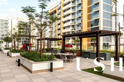 Üürile anda korter asukohaga Meydan, Dubai, AÜE: 1 magamistoaga, 51 m² Nr 629140 - pilt 16