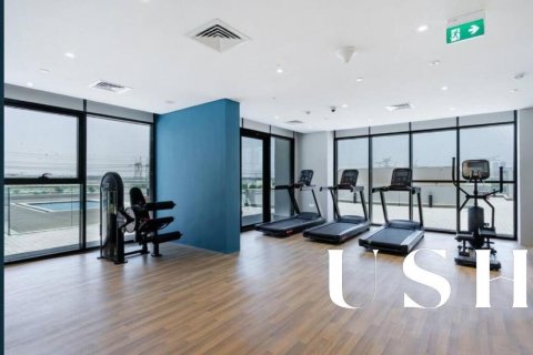 Üürile anda korter asukohaga Meydan, Dubai, AÜE: 1 magamistoaga, 51 m² Nr 629140 - pilt 13