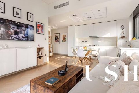 Üürile anda korter asukohaga Meydan, Dubai, AÜE: 1 magamistoaga, 51 m² Nr 629140 - pilt 6