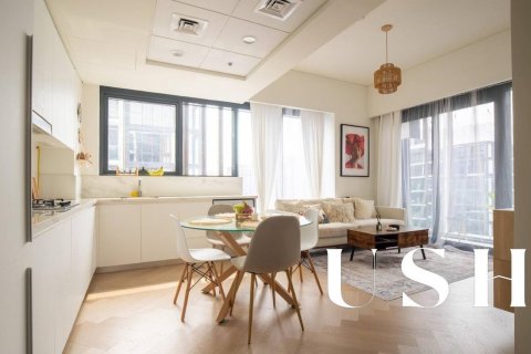 Üürile anda korter asukohaga Meydan, Dubai, AÜE: 1 magamistoaga, 51 m² Nr 629140 - pilt 4