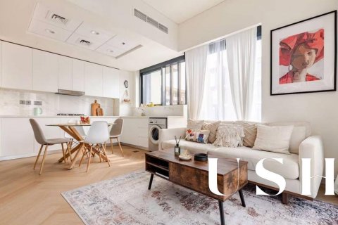 Üürile anda korter asukohaga Meydan, Dubai, AÜE: 1 magamistoaga, 51 m² Nr 629140 - pilt 3