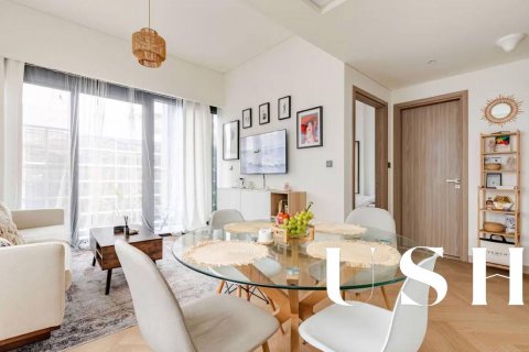 Üürile anda korter asukohaga Meydan, Dubai, AÜE: 1 magamistoaga, 51 m² Nr 629140 - pilt 7