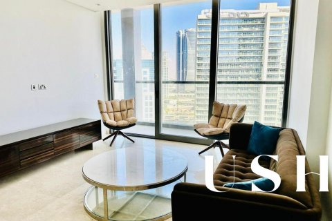 Apartament në Business Bay, Dubai, Emiratet e Bashkuara Arabe 3 dhoma gjumi, 157 m2. № 629141 - Foto 16