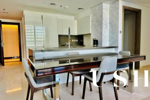 Apartament në Business Bay, Dubai, Emiratet e Bashkuara Arabe 3 dhoma gjumi, 157 m2. № 629141 - Foto 2