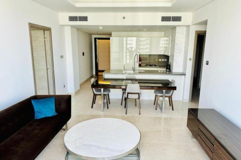 Apartament në Business Bay, Dubai, Emiratet e Bashkuara Arabe 3 dhoma gjumi, 157 m2. № 629141 - Foto 1
