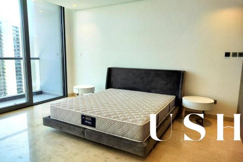 Apartament në Business Bay, Dubai, Emiratet e Bashkuara Arabe 3 dhoma gjumi, 157 m2. № 629141 - Foto 7