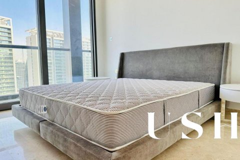 Apartament në Business Bay, Dubai, Emiratet e Bashkuara Arabe 3 dhoma gjumi, 157 m2. № 629141 - Foto 8