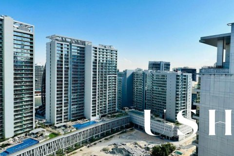 Apartament në Business Bay, Dubai, Emiratet e Bashkuara Arabe 3 dhoma gjumi, 157 m2. № 629141 - Foto 10