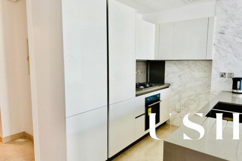 Apartament në Business Bay, Dubai, Emiratet e Bashkuara Arabe 3 dhoma gjumi, 157 m2. № 629141 - Foto 13