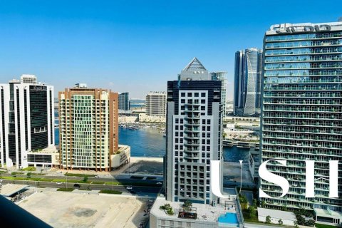 Apartament në Business Bay, Dubai, Emiratet e Bashkuara Arabe 3 dhoma gjumi, 157 m2. № 629141 - Foto 11