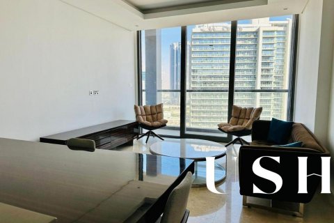 Apartament në Business Bay, Dubai, Emiratet e Bashkuara Arabe 3 dhoma gjumi, 157 m2. № 629141 - Foto 3