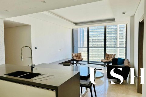 Apartament në Business Bay, Dubai, Emiratet e Bashkuara Arabe 3 dhoma gjumi, 157 m2. № 629141 - Foto 17