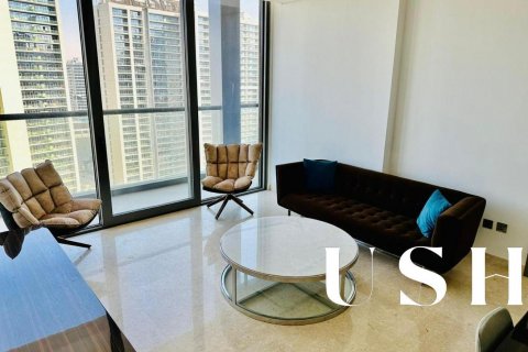 Apartament në Business Bay, Dubai, Emiratet e Bashkuara Arabe 3 dhoma gjumi, 157 m2. № 629141 - Foto 4