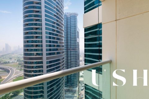 Byt v Jumeirah Lake Towers, Dubai, SAE 2 ložnice, 190 m² Č.: 629144 - fotografie 10