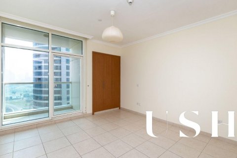 Byt v Jumeirah Lake Towers, Dubai, SAE 2 ložnice, 190 m² Č.: 629144 - fotografie 6
