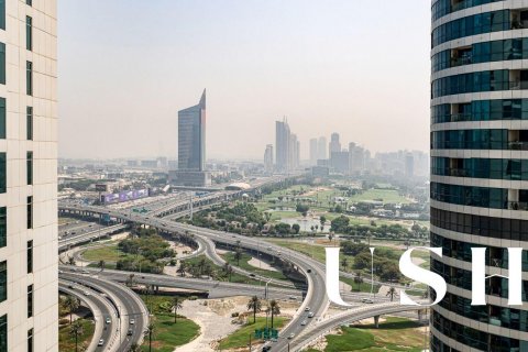 Byt v Jumeirah Lake Towers, Dubai, SAE 2 ložnice, 190 m² Č.: 629144 - fotografie 14