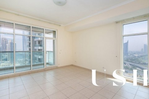 Byt v Jumeirah Lake Towers, Dubai, SAE 2 ložnice, 190 m² Č.: 629144 - fotografie 11
