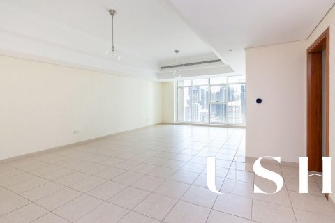 Byt v Jumeirah Lake Towers, Dubai, SAE 2 ložnice, 190 m² Č.: 629144 - fotografie 3