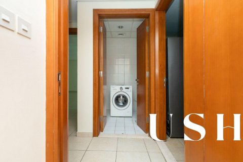 Byt v Jumeirah Lake Towers, Dubai, SAE 2 ložnice, 190 m² Č.: 629144 - fotografie 18
