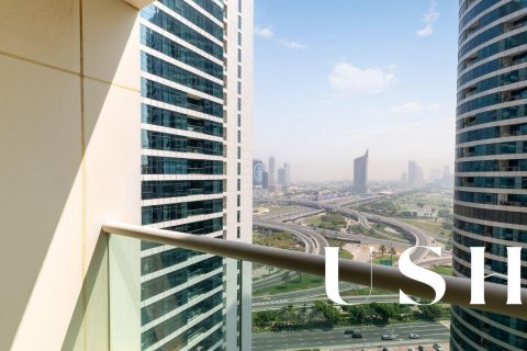 Byt v Jumeirah Lake Towers, Dubai, SAE 2 ložnice, 190 m² Č.: 629144 - fotografie 15